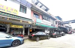 Forest Hills Condominium (D26), Condominium #632130591